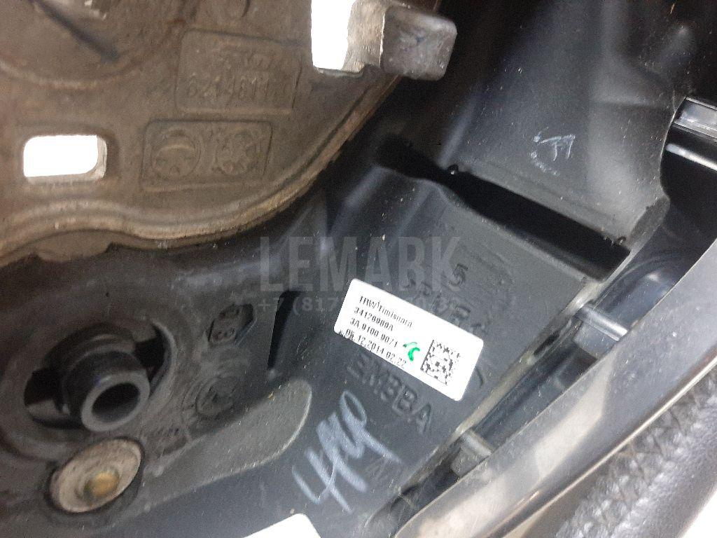 Рулевое колесо для AIR BAG (без AIR BAG) для  Freightliner FLD-120 1989