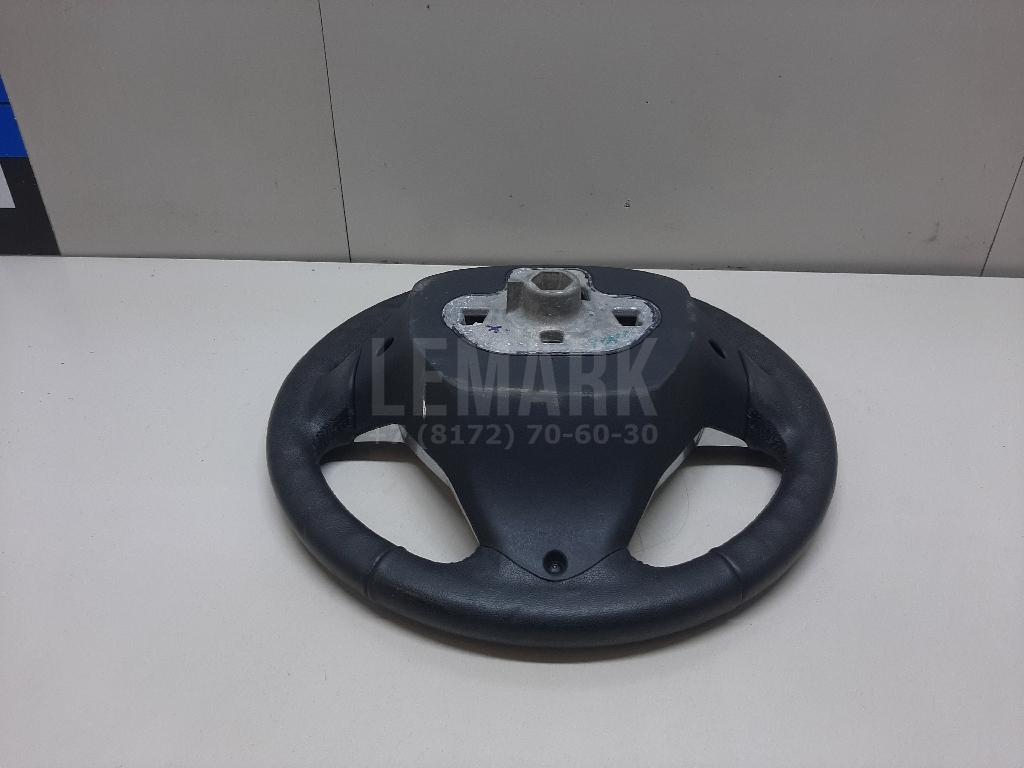 Рулевое колесо для AIR BAG (без AIR BAG) для  Freightliner FLD-120 1989
