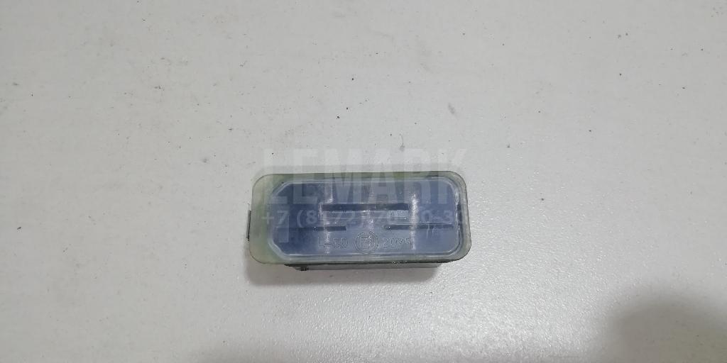 Фонарь подсветки номера 5105886 Ford