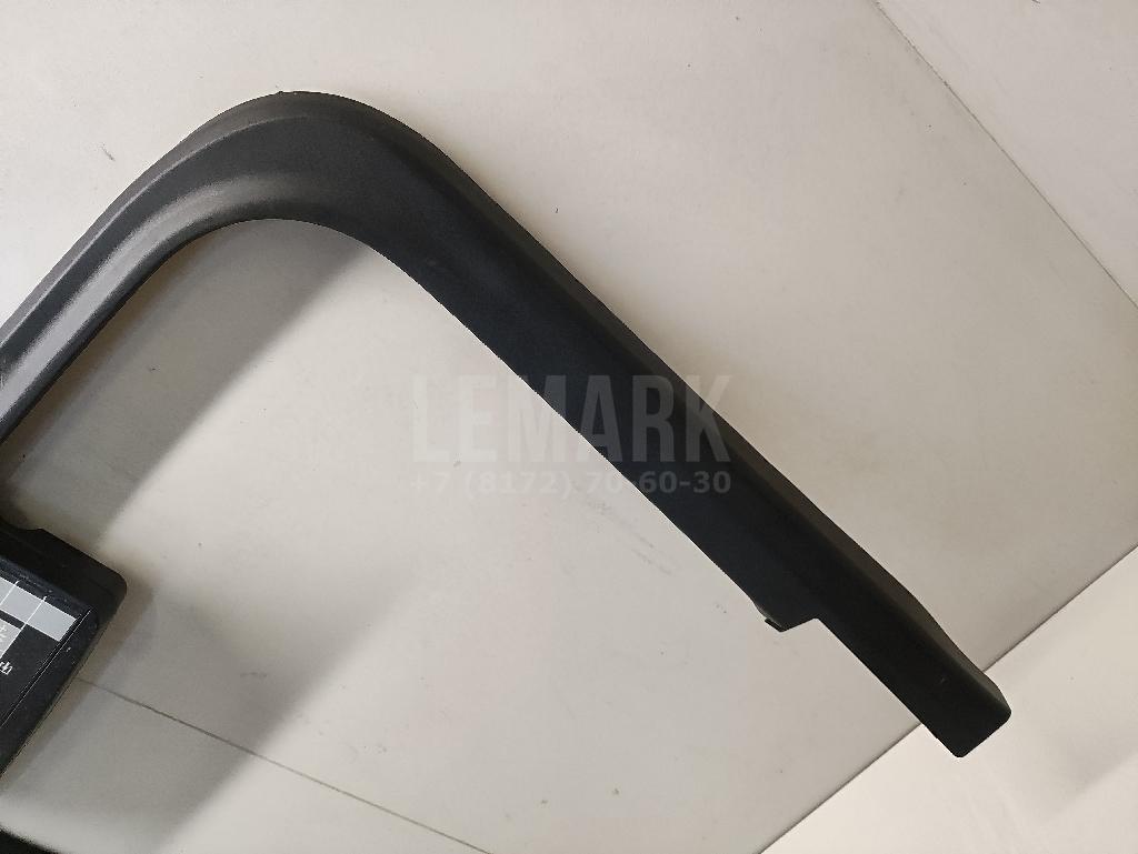 Обшивка двери задней левой для  Belgee X70 2024