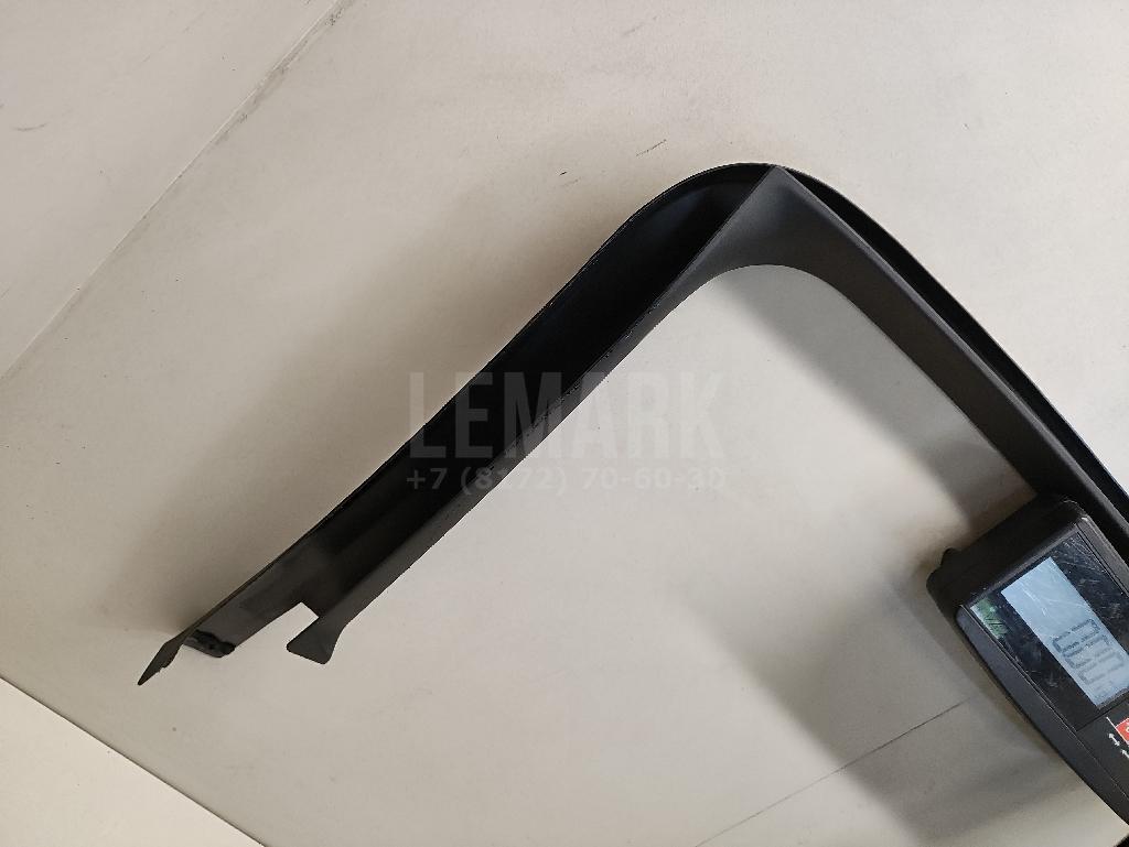 Обшивка двери задней левой для  Belgee X70 2024
