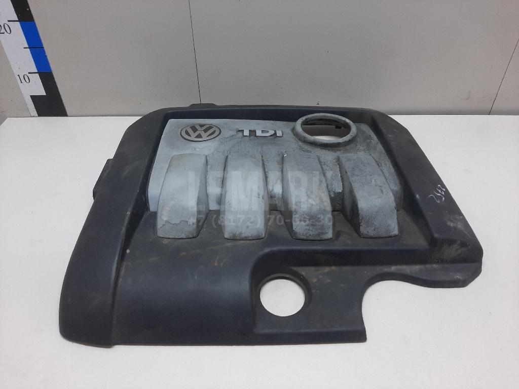 Накладка декоративная 03G103925BR VAG