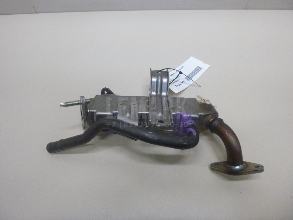 Радиатор системы EGR 2568036012 Toyota