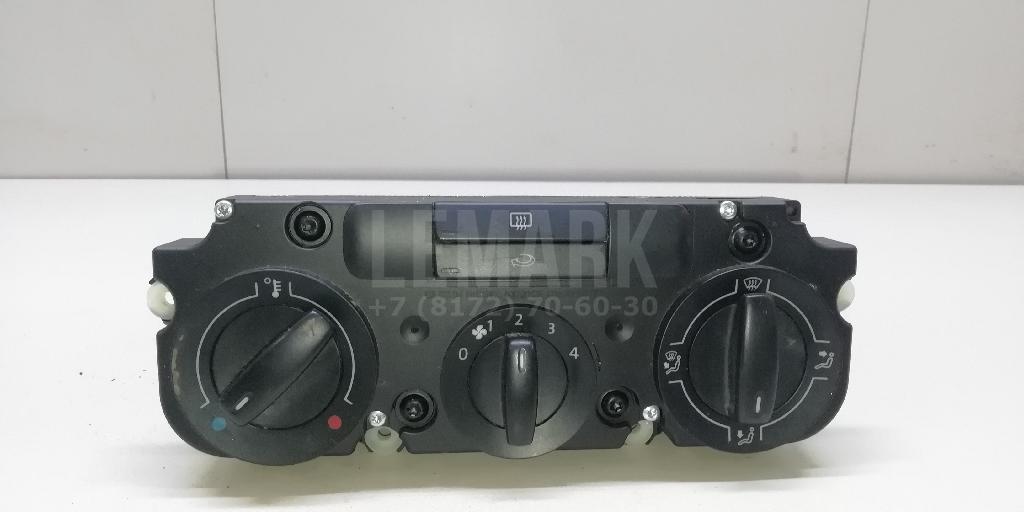 Блок управления отопителем 1K0819047BMWHS VAG