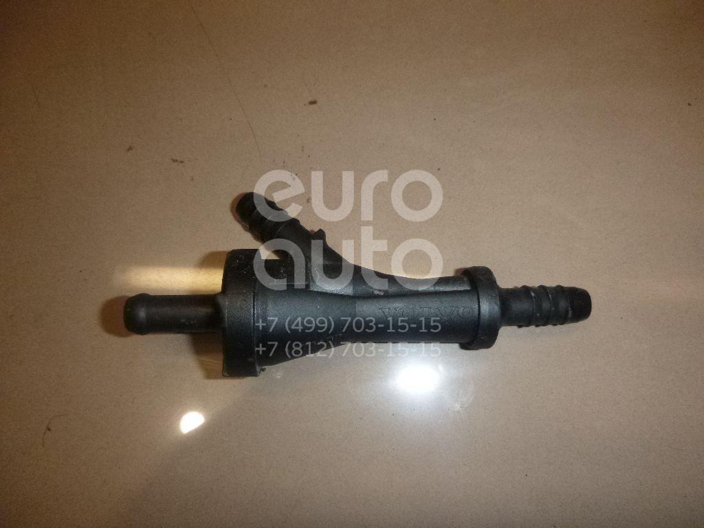 Клапан volvo обратки омывателя diesel technic 225211