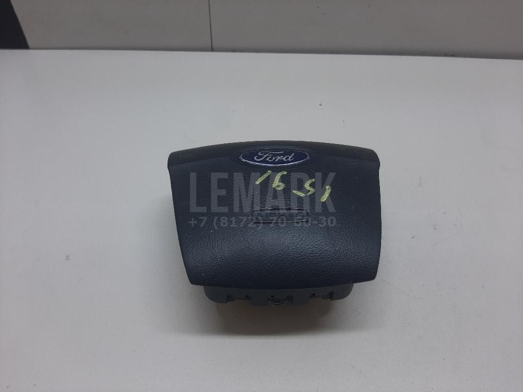 Подушка безопасности в рулевое колесо 1484327 Ford