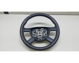 Рулевое колесо для AIR BAG (без AIR BAG) для Ford C-MAX 2003-2010 с разбора состояние хорошее