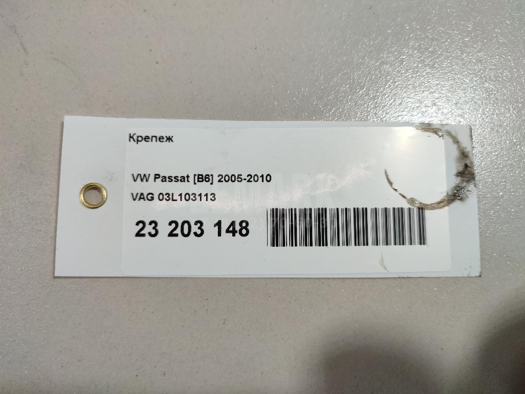 Крепеж для  Cadillac DTS 2005-2011