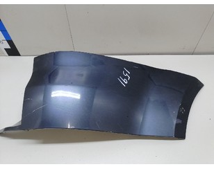 Накладка заднего бампера правая для Ford Galaxy 2006-2015 б/у состояние отличное
