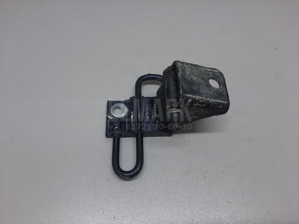 Петля двери задней правой нижняя 3C8833412B VAG