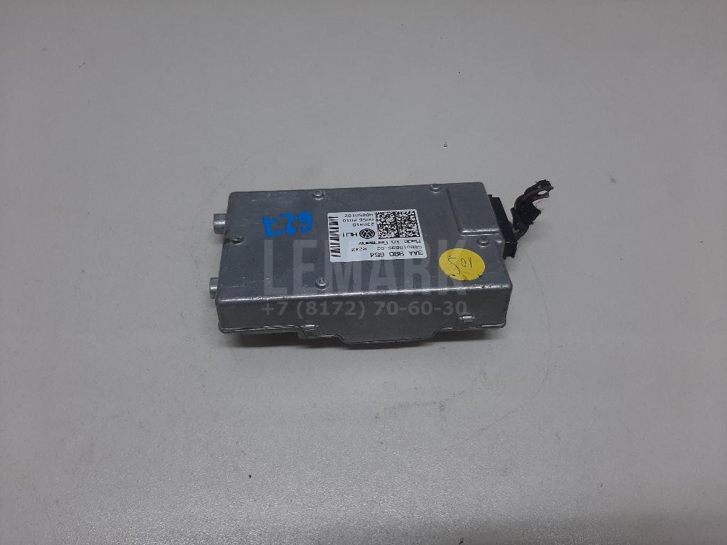 Камера 3AA980654Z06 VAG