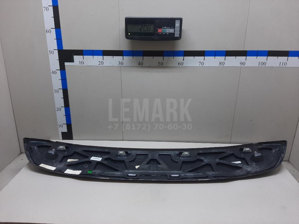Спойлер (дефлектор) багажника для  BMW 7-serie G11/G12 2015-2022