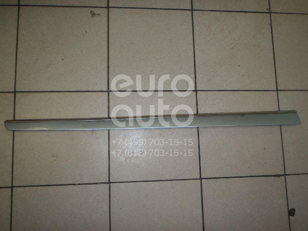 Молдинг передней левой двери для Mercedes Benz W164 M-Klasse (ML) 2005 ...