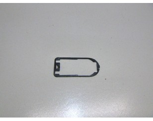 Прокладка ручки двери для Nissan Tiida (C11) 2007-2014 БУ состояние отличное