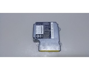 Блок управления AIR BAG для VW Tiguan 2011-2016 БУ состояние отличное