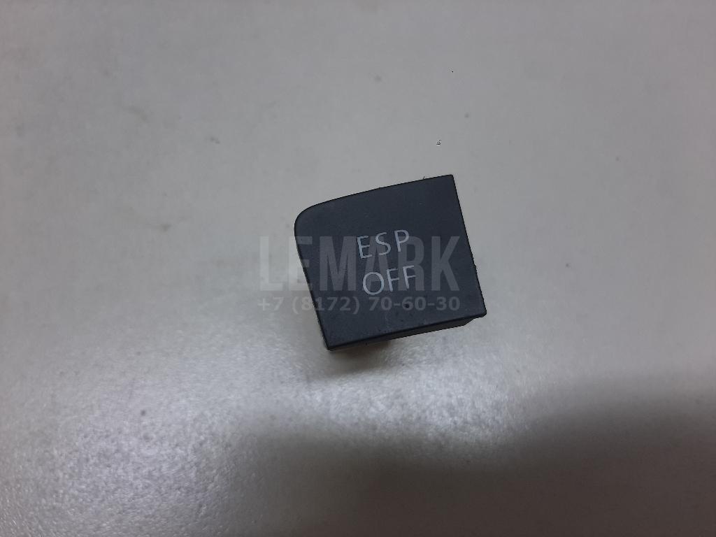 Кнопка антипробуксовочной системы 3C0927117CREH VAG