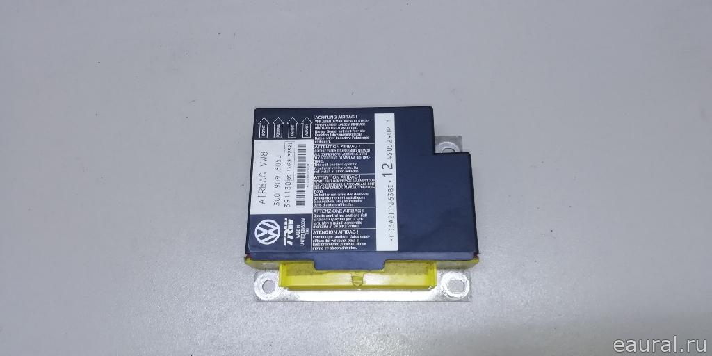 Блок управления AIR BAG