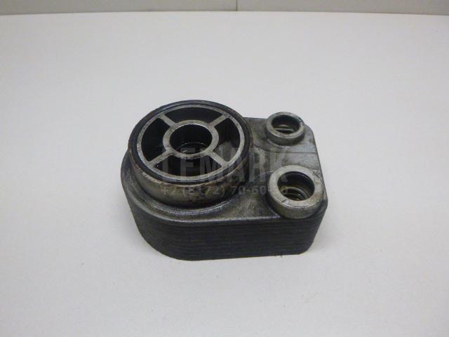 Радиатор масляный 213059324R Renault