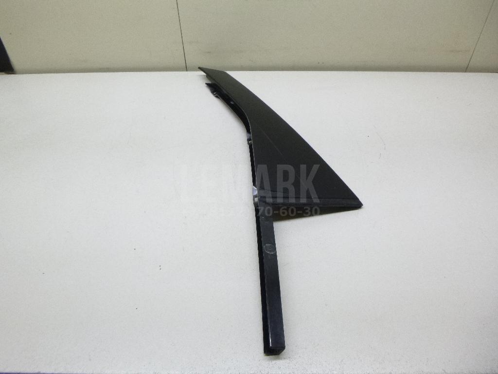 Накладка стойки 7P6839903C041 VAG
