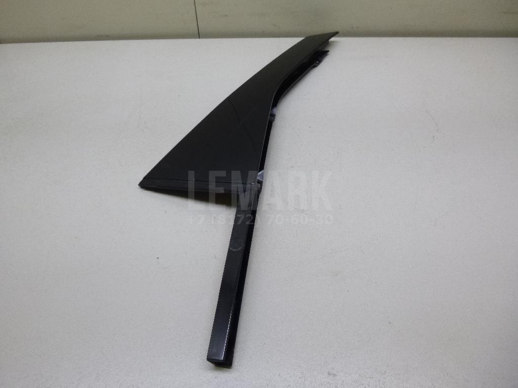 Накладка стойки 7P6839904C041 VAG