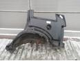 Крыло заднее левое