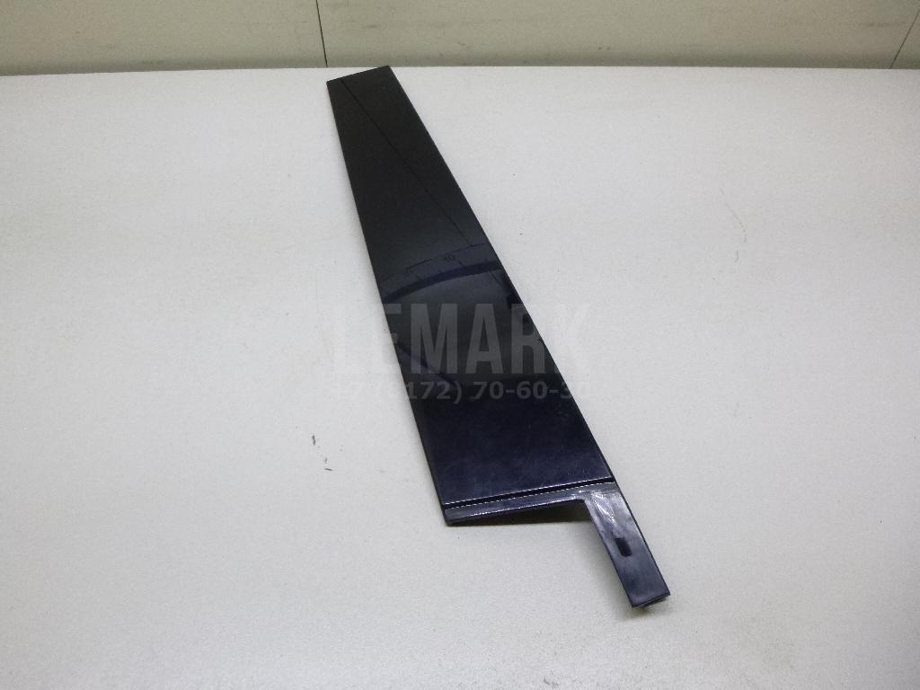 Накладка двери передней правой 7P6837902B041 VAG