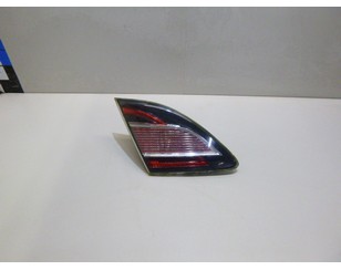 Фонарь задний внутренний левый для Mazda Mazda 6 (GH) 2007-2013 БУ состояние хорошее