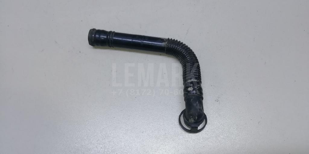 Патрубок воздушного фильтра 3C0129637B VAG
