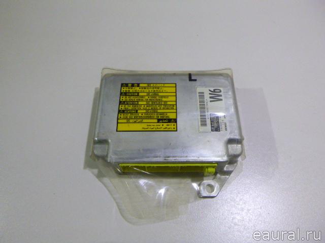 Блок управления AIR BAG