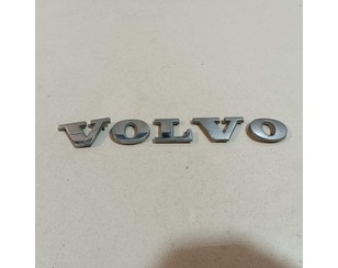 Эмблема для Volvo C70 1997-2002 с разборки состояние отличное