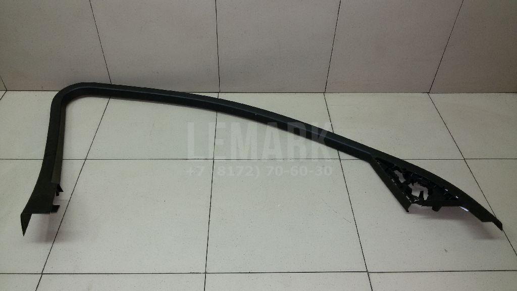 Накладка двери передней левой для  BMW X1 E84 2009-2015