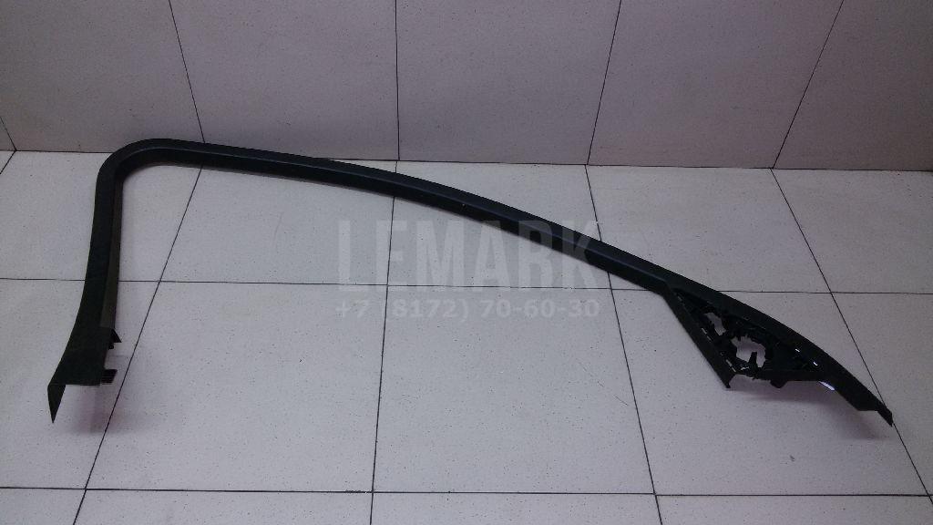 Накладка двери передней левой для  BMW X1 E84 2009-2015
