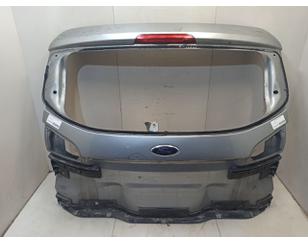 Дверь багажника для Ford S-MAX 2006-2015 с разбора состояние отличное