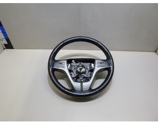 Рулевое колесо для AIR BAG (без AIR BAG) для Mazda Mazda 6 (GH) 2007-2013 БУ состояние хорошее