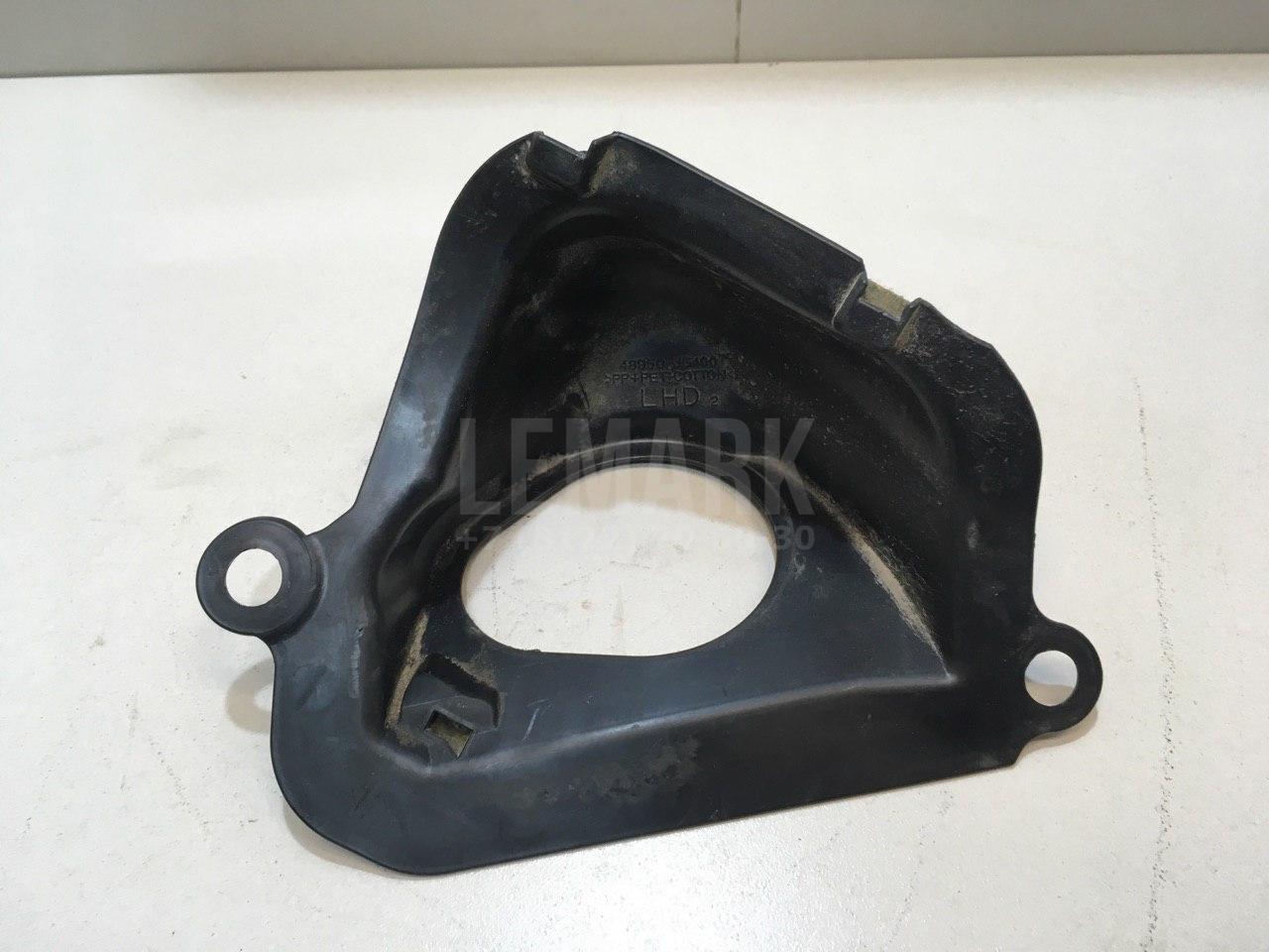 Накладка (кузов внутри) 48950JG400 Nissan