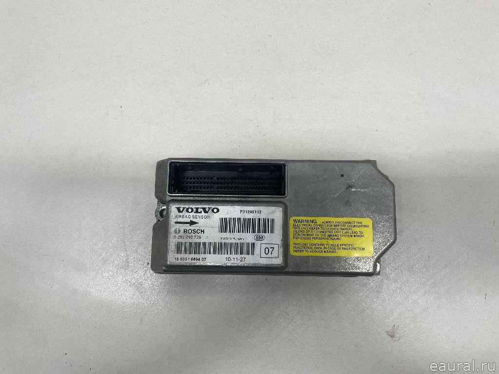 Блок управления AIR BAG