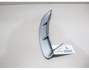 Накладка на крыло для Ford Galaxy 2006-2015 б/у состояние отличное