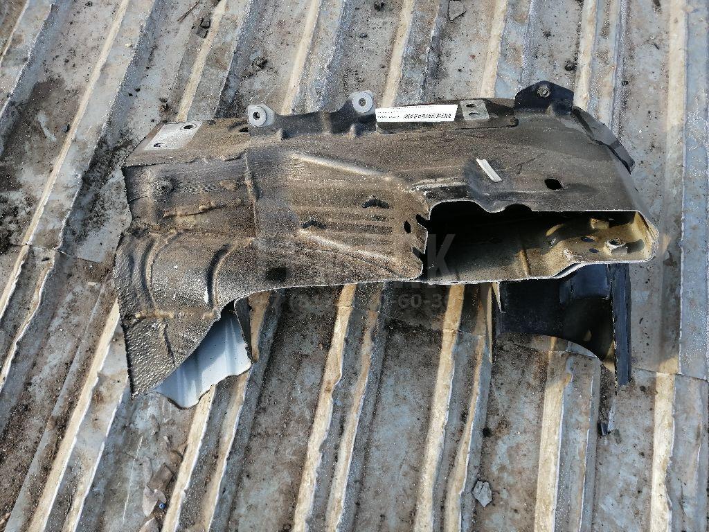 Стойка передней двери для  Audi A2 [8Z0] 2000-2005