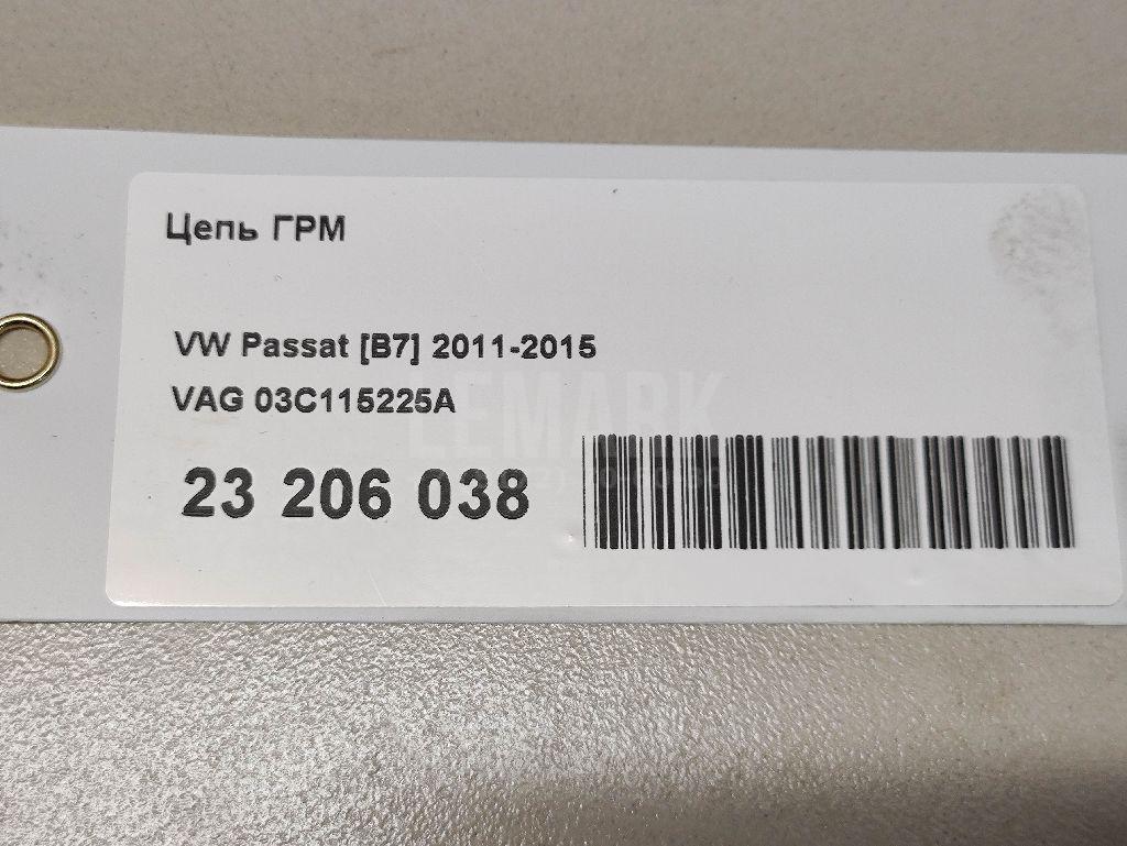 Цепь ГРМ для  BMW 3-serie E90/E91 2005-2012