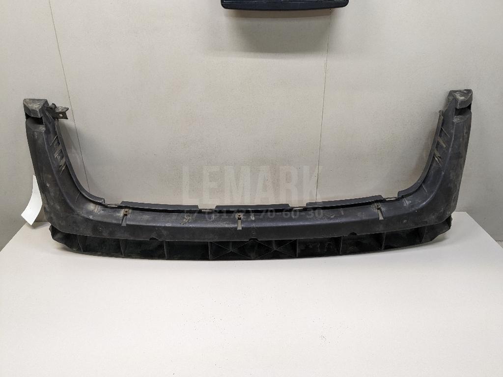 Направляющая переднего бампера 7L6807699B VAG