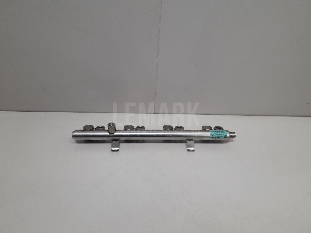 Рейка топливная (рампа) 353402B100 Hyundai-Kia