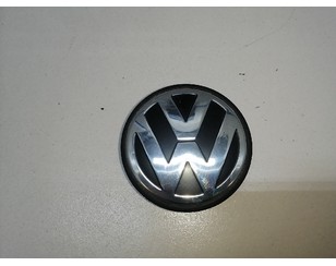 Колпак декор. легкосплавного диска для VW Tiguan 2011-2016 б/у состояние хорошее