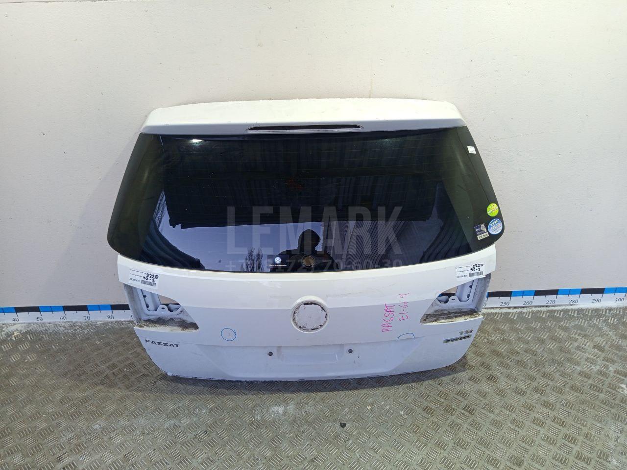 Дверь багажника 3AF827025A VAG