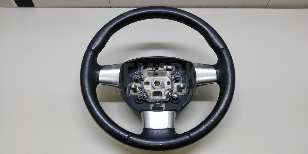 Рулевое колесо для AIR BAG (без AIR BAG)