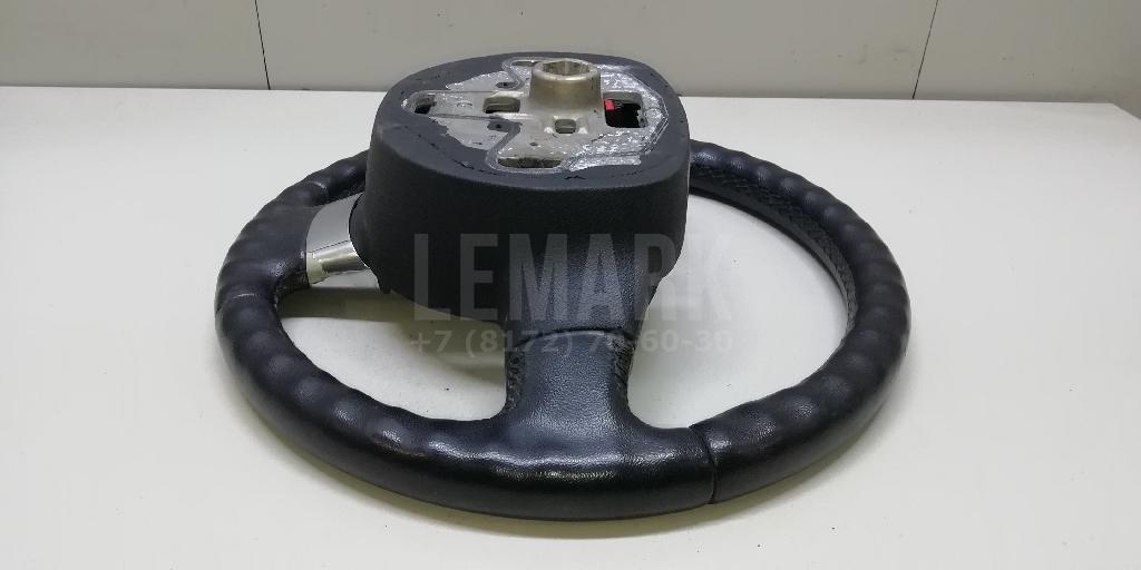 Рулевое колесо для AIR BAG (без AIR BAG)