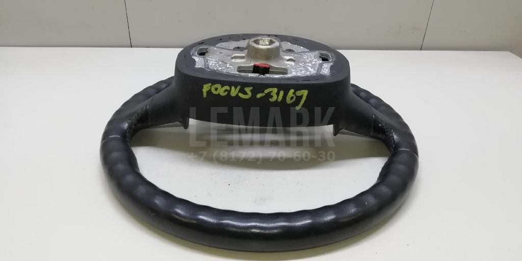 Рулевое колесо для AIR BAG (без AIR BAG)