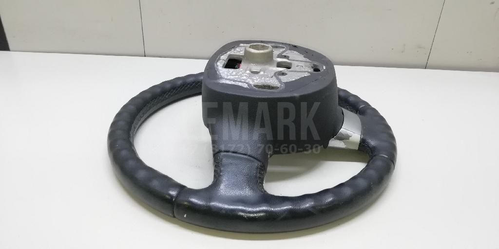 Рулевое колесо для AIR BAG (без AIR BAG)