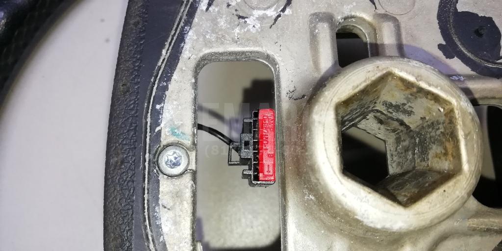 Рулевое колесо для AIR BAG (без AIR BAG)