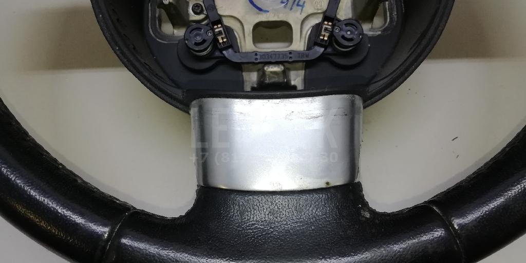 Рулевое колесо для AIR BAG (без AIR BAG)