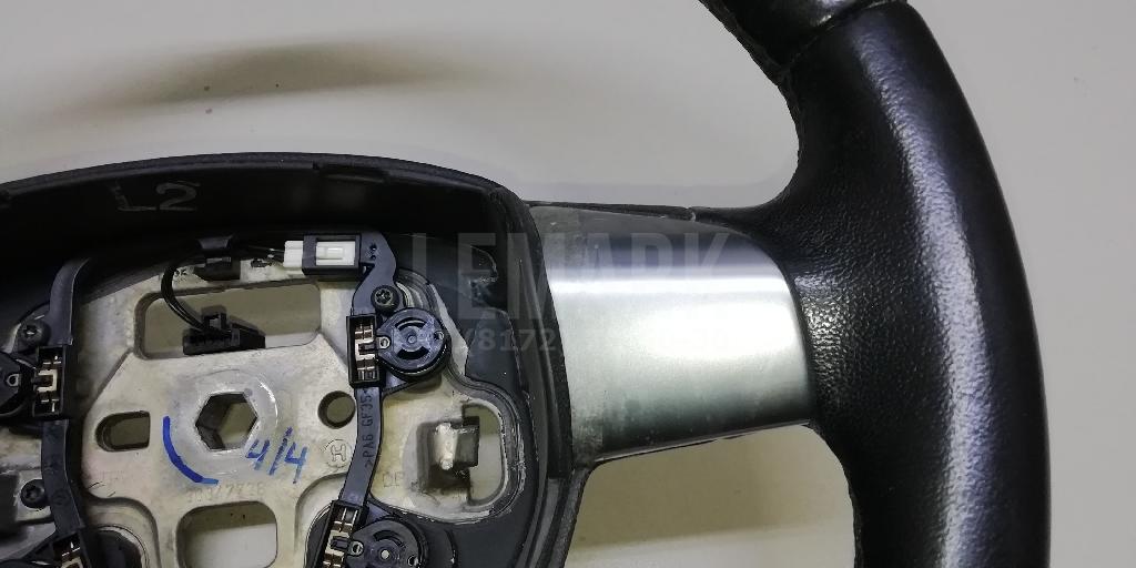 Рулевое колесо для AIR BAG (без AIR BAG)